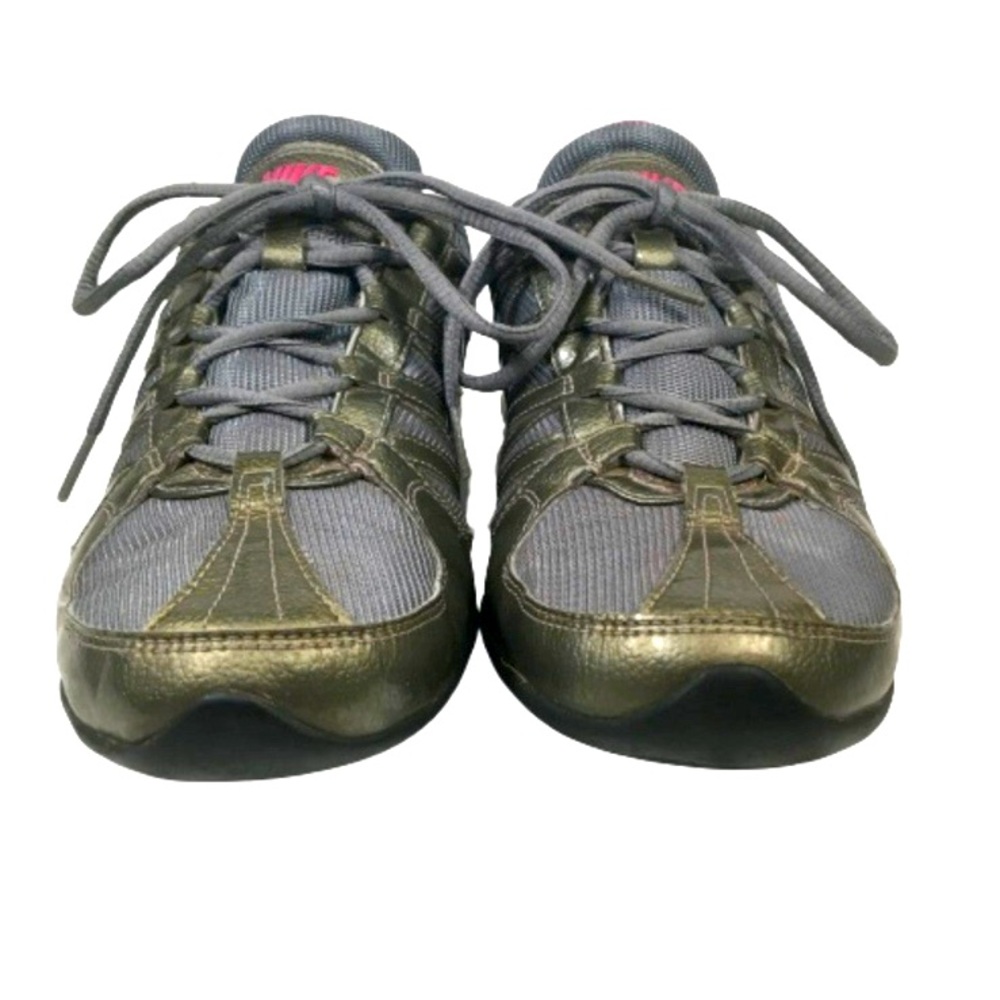 Nike Musique Dance Cheer Athletic Shoes
